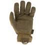 Тактичні рукавички Mechanix Tactical Coldwork FastFit XXL Coyote (CWKTFF-72-012)
