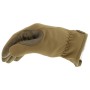 Тактичні рукавички Mechanix Tactical Coldwork FastFit XXL Coyote (CWKTFF-72-012)