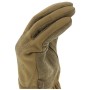 Тактичні рукавички Mechanix Tactical Coldwork FastFit XXL Coyote (CWKTFF-72-012)