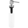 Дозатор для рідкого мила Kroner ECG054 (CV030013)