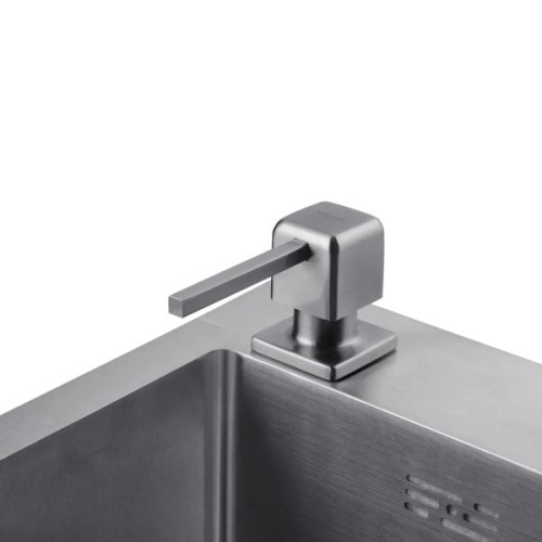 Дозатор для рідкого мила Kroner ECG054 (CV030013)