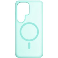 Чохол до мобільного телефона Armorstandart Mystiq MagCase Samsung S26 Ultra 5G Turquoise (ARM91637)