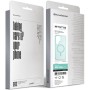 Чохол до мобільного телефона Armorstandart Mystiq MagCase Samsung S26 Ultra 5G Turquoise (ARM91637)