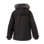 Куртка дитяча Huppa MARTEN 2 18110230 чорний 122 (4741468990774)