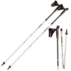 Палиці для скандинавської ходи Gabel Nordic Revo Alu Carbon (7009351340000) (DAS303396)