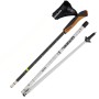 Палиці для скандинавської ходи Gabel Nordic Revo Alu Carbon (7009351340000) (DAS303396)