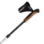 Палиці для скандинавської ходи Gabel Nordic Revo Alu Carbon (7009351340000) (DAS303396)