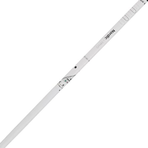 Палиці для скандинавської ходи Gabel Nordic Revo Alu Carbon (7009351340000) (DAS303396)