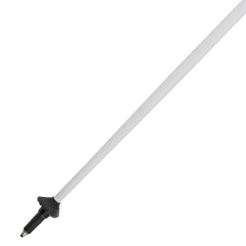 Палиці для скандинавської ходи Gabel Nordic Revo Alu Carbon (7009351340000) (DAS303396)