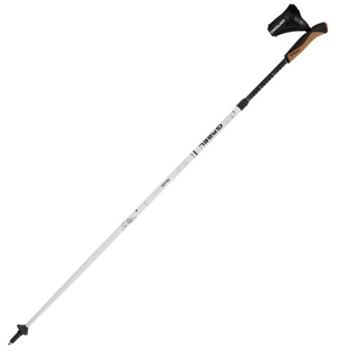 Палиці для скандинавської ходи Gabel Nordic Revo Alu Carbon (7009351340000) (DAS303396)