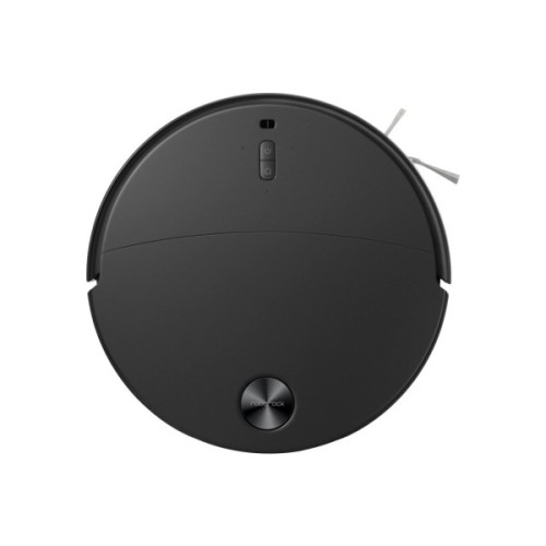 Пилосос Roborock Qrevo Edge 2 Black