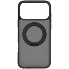 Чохол до мобільного телефона Armorstandart Unit Stand2 Apple iPhone 18 Pro Max / 17 Pro Max Black (ARM92333)