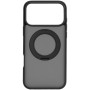 Чохол до мобільного телефона Armorstandart Unit Stand2 Apple iPhone 18 Pro Max / 17 Pro Max Black (ARM92333)