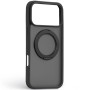 Чохол до мобільного телефона Armorstandart Unit Stand2 Apple iPhone 18 Pro Max / 17 Pro Max Black (ARM92333)