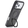 Чохол до мобільного телефона Armorstandart Unit Stand2 Apple iPhone 18 Pro Max / 17 Pro Max Black (ARM92333)