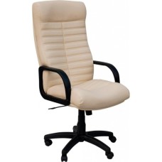 Офісне крісло Примтекс плюс Orbita Lux H-17 Beige (Orbita Lux H-17)