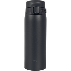 Термокружка Zojirushi SU-BA48BM 0,48l Midnight Black (1678.09.78)