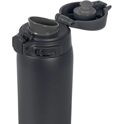 Термокружка Zojirushi SU-BA48BM 0,48l Midnight Black (1678.09.78)