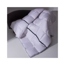 Ковдра MirSon Imperial Style Зима 100% пух 172х205 (2200007177561)