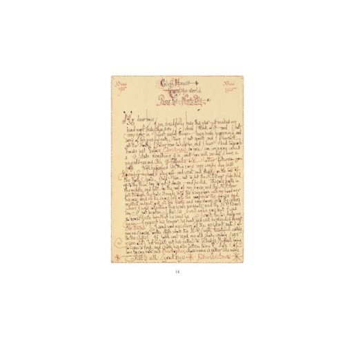 Книга Листи Різдвяного Діда - Джон Р. Р. Толкін Астролябія (9786176642435/9786176642893)