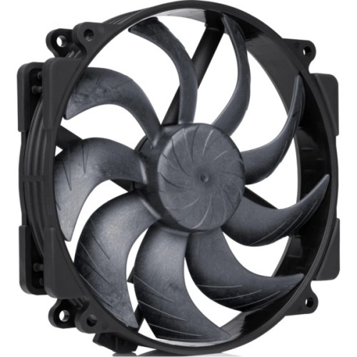 Кулер до корпусу Noctua NF-A14x25r G2 PWM CHROMAX.BLACK