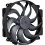 Кулер до корпусу Noctua NF-A14x25r G2 PWM CHROMAX.BLACK