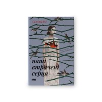 Книга Наші втрачені серця - Селесте Інґ Наш Формат (9786178120887)