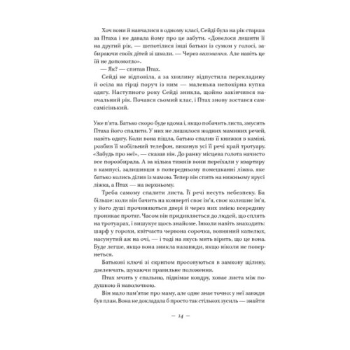 Книга Наші втрачені серця - Селесте Інґ Наш Формат (9786178120887)