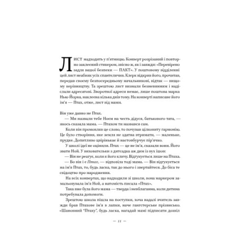 Книга Наші втрачені серця - Селесте Інґ Наш Формат (9786178120887)
