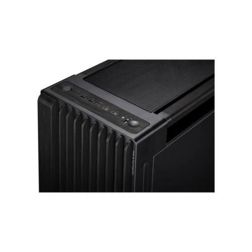 Корпус для ПК ASUS ProArt PA602 Wood Edition Metal Panel (90DC00J0-B09020)