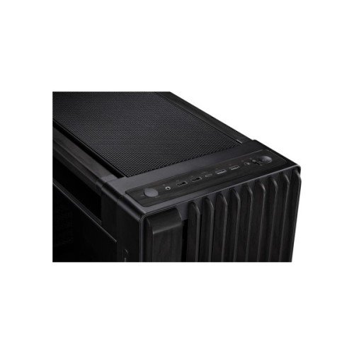 Корпус для ПК ASUS ProArt PA602 Wood Edition Metal Panel (90DC00J0-B09020)