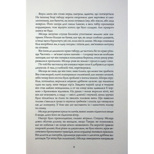 Книга Книги раксури. Хмарні шляхи. Книга 1 - Марта Веллс Жорж (9786178287870)