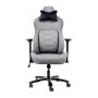 Крісло ігрове GT Racer X-8776 Gray (X-8776 Fabric Gray)