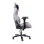 Крісло ігрове GT Racer X-8776 Gray (X-8776 Fabric Gray)