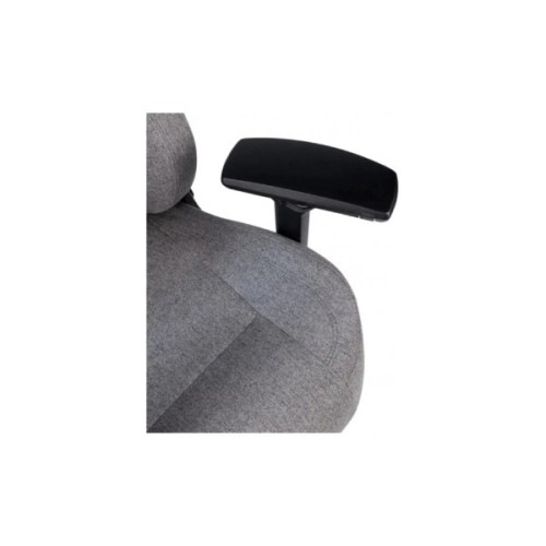 Крісло ігрове GT Racer X-8776 Gray (X-8776 Fabric Gray)