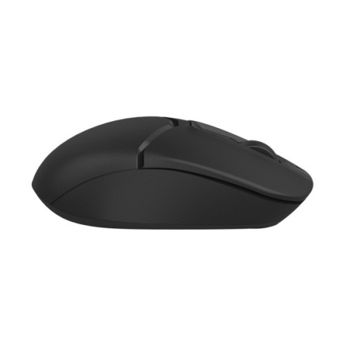 Мишка A4Tech FB12S Wireless/Bluetooth Black (4711421967808)