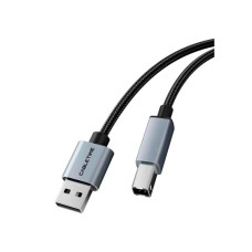 Кабель для принтера USB 2.0 AM/BM 2.0m Cabletime (CA915217)
