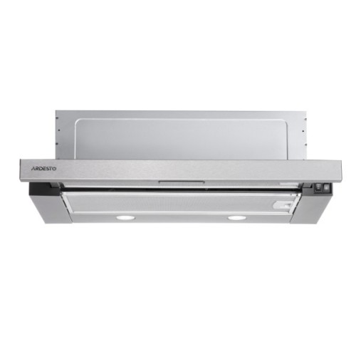 Витяжка кухонна Ardesto HT-F700MINX