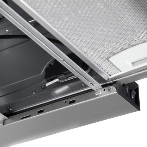 Витяжка кухонна Ardesto HT-F700MINX