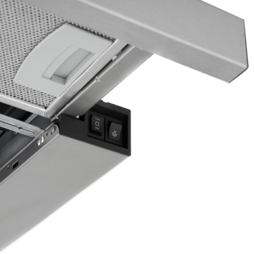 Витяжка кухонна Ardesto HT-F700MINX