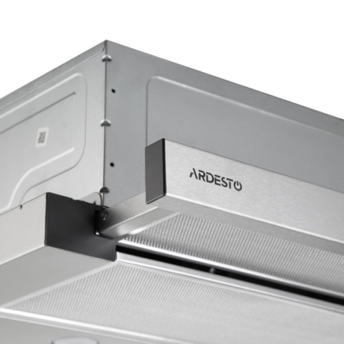 Витяжка кухонна Ardesto HT-F700MINX