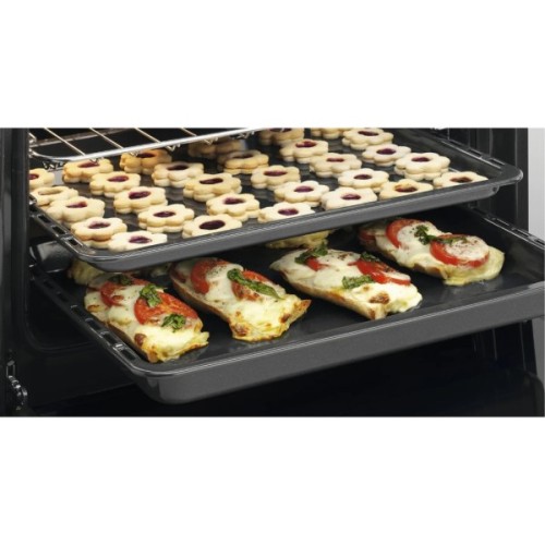 Плита Electrolux LKR664166X