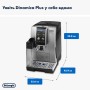 Кавомашина DeLonghi ECAM 380.85 SB