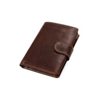 Гаманець Vintage Коричневий (14926)