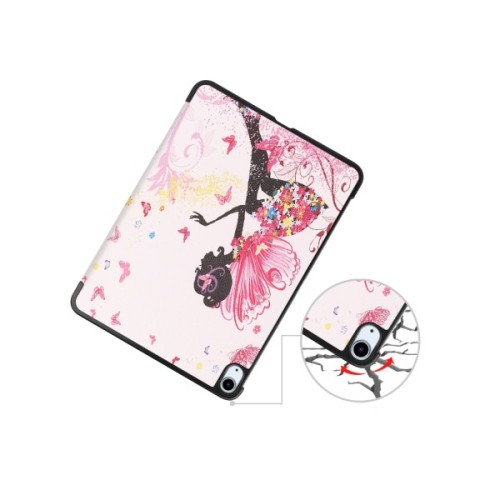 Чохол до планшета BeCover Smart Case Apple iPad Air 11" M4 2026 Fairy (715208)
