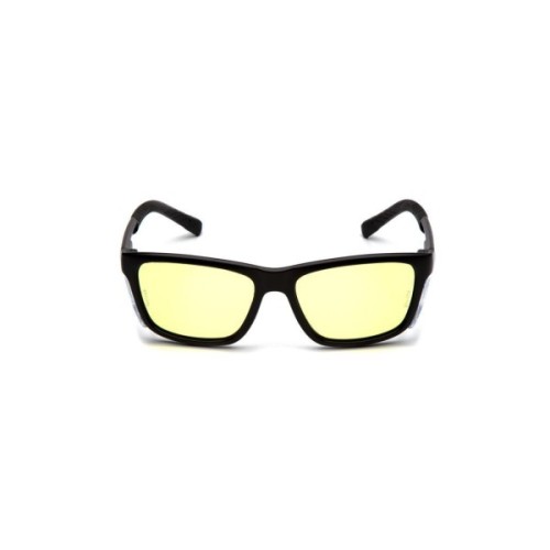 Сонцезахисні окуляри Pyramex Conaire Blue Blocker Жовті з антибліковим покриттям (PM-CONBB-AM)