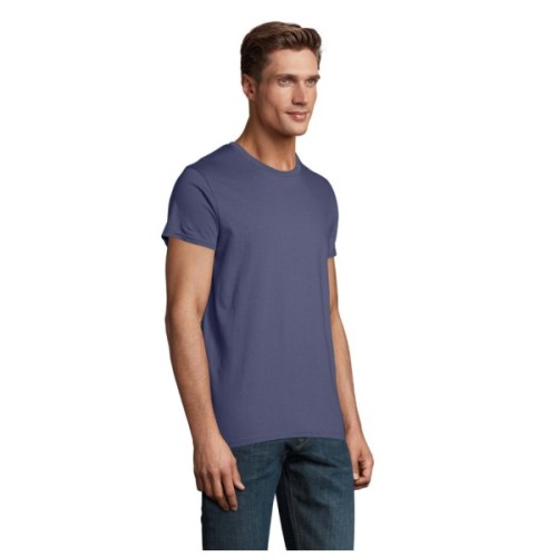 Футболка Sol's Pioneer men джинсовий XXL (03565244XXL)