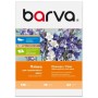 Плівка для друку Barva А3 10ст 135 мкм, polyester, for ink, transparent (IF-M100-041)
