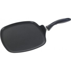 Сковорода Swiss Diamond XD Induction квадратна для млинців 28 х 28 см (XD6228-3i)