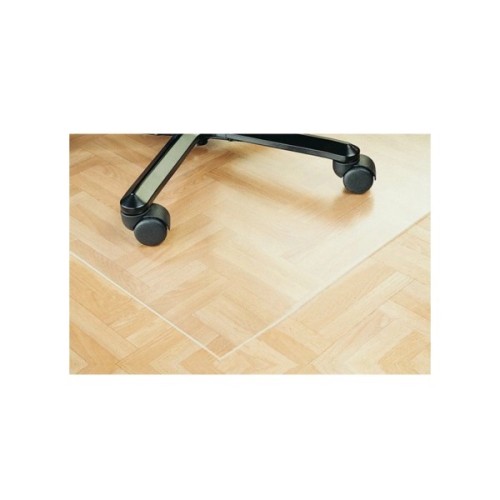 Килимок під крісло Аклас AironTrade 1525х1025х2.0 Прозорий (00020957)